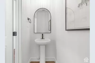 4889 W Bayard Ln S, West Jordan, UT 84081 - Photo 13