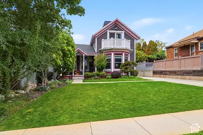 167 D St, Salt Lake City, UT 84103 - Photo 3