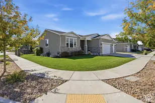 1427 W Ledgebrook Ln, Lindon, UT 84042 - Photo 1