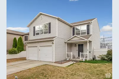 1474 S Archmore Loop, Springville, UT 84663 - Photo 1