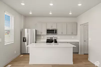 2492 N 1765 W #134, Clinton, UT 84015 - Photo 15