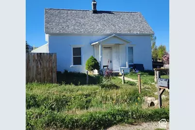 295 W 100 S, Manti, UT 84642 - Photo 1