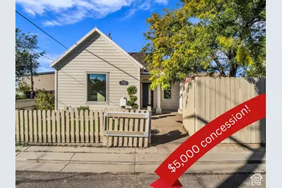 592 W Seventh Ave, Midvale, UT 84047 - Photo 1