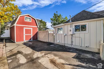 592 W Seventh Ave, Midvale, UT 84047 - Photo 21