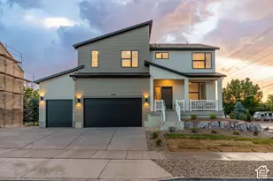 1358 N 1560 E, Payson, UT 84651 - Photo 1