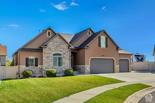 12979 S Geronimo Cir, Riverton, UT 84096 - Photo 1