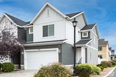 571 S Windsong Ln, Saratoga Springs, UT 84045 - Photo 1
