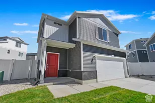 352 E Halls Creek Rd, Saratoga Springs, UT 84045 - Photo 1