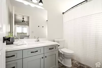 4974 W Sidewinder Cir, Riverton, UT 84096 - Photo 7