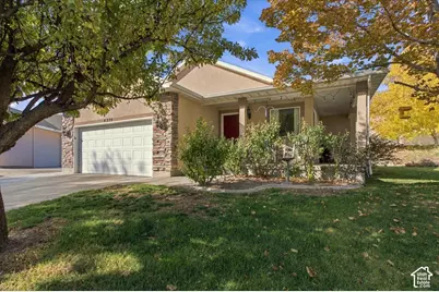 4974 W Sidewinder Cir, Riverton, UT 84096 - Photo 1
