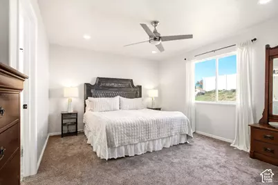 4974 W Sidewinder Cir, Riverton, UT 84096 - Photo 13