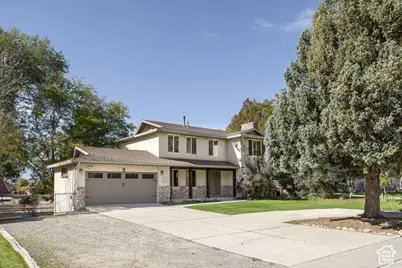 11436 S High Mesa E, Sandy, UT 84093 - Photo 41