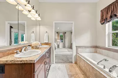2957 E Lostwood Dr, Sandy, UT 84092 - Photo 31