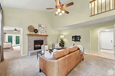 2957 E Lostwood Dr, Sandy, UT 84092 - Photo 21