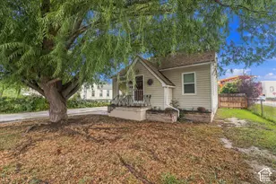 7856 S Pioneer St, Midvale, UT 84047 - Photo 1