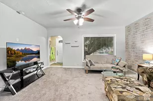 7856 S Pioneer St, Midvale, UT 84047 - Photo 3