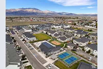 3881 N Aggie Dr E, Eagle Mountain, UT 84005 - Photo 25
