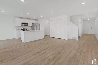 3881 N Aggie Dr E, Eagle Mountain, UT 84005 - Photo 5