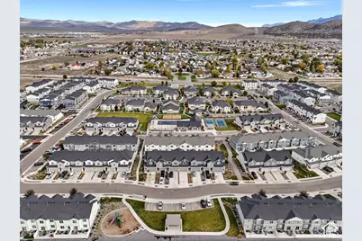 3881 N Aggie Dr E, Eagle Mountain, UT 84005 - Photo 27