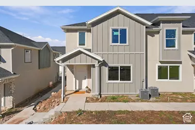 2176 S 1080 E, Heber City, UT 84032 - Photo 1