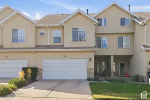 732 E Sand Dollar Dr S, Sandy, UT 84094 - Photo 1