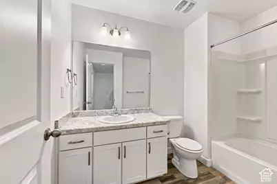 3667 W Big Meadow Dr, South Jordan, UT 84009 - Photo 21