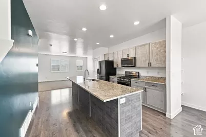 3667 W Big Meadow Dr, South Jordan, UT 84009 - Photo 11