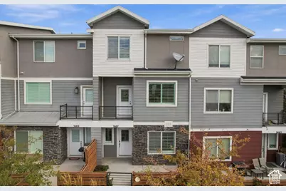 3667 W Big Meadow Dr, South Jordan, UT 84009 - Photo 27