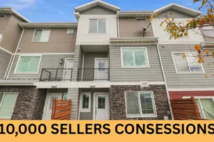 3667 W Big Meadow Dr, South Jordan, UT 84009 - Photo 1