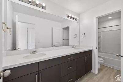 6817 W Heart Rock Ln S #292, Herriman, UT 84096 - Photo 33