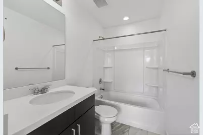 6809 W Heart Rock Ln S #289, Herriman, UT 84096 - Photo 33