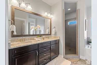 15857 Mercer Hollow Cv, Draper, UT 84020 - Photo 13