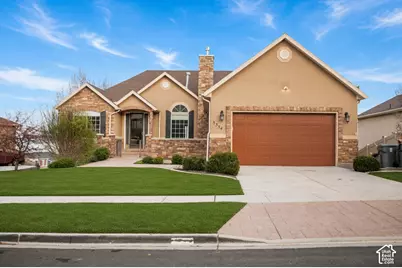 3334 Peregrine Trl, Saratoga Springs, UT 84045 - Photo 1