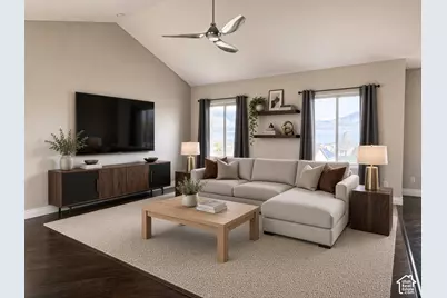 3334 Peregrine Trl, Saratoga Springs, UT 84045 - Photo 5