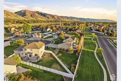 398 W Spring Flower Cir, Kaysville, UT 84037 - Photo 49