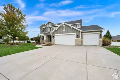 398 W Spring Flower Cir, Kaysville, UT 84037 - Photo 5