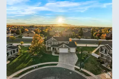 398 W Spring Flower Cir, Kaysville, UT 84037 - Photo 61