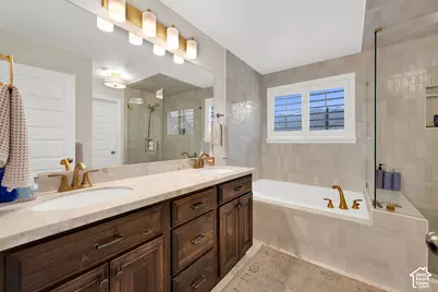 398 W Spring Flower Cir, Kaysville, UT 84037 - Photo 25