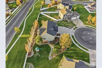 398 W Spring Flower Cir, Kaysville, UT 84037 - Photo 51