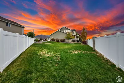 398 W Spring Flower Cir, Kaysville, UT 84037 - Photo 63