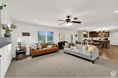398 W Spring Flower Cir, Kaysville, UT 84037 - Photo 15