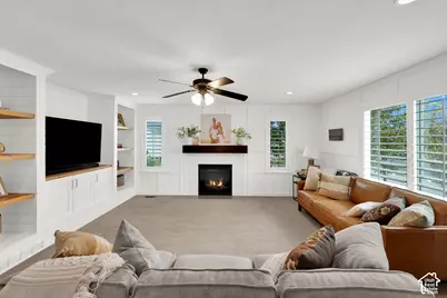 398 W Spring Flower Cir, Kaysville, UT 84037 - Photo 13