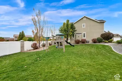 398 W Spring Flower Cir, Kaysville, UT 84037 - Photo 59