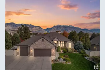 3320 N 960 E, Lehi, UT 84043 - Photo 1