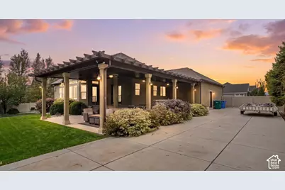 3320 N 960 E, Lehi, UT 84043 - Photo 41