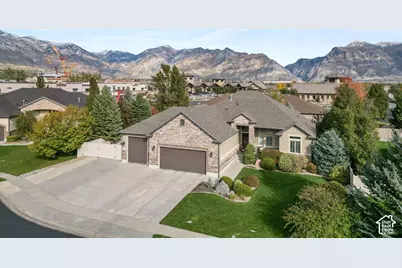 3320 N 960 E, Lehi, UT 84043 - Photo 47