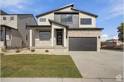 6010 W Wilkins Way S #6, West Valley, UT 84128 - Photo 1