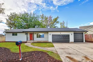 8012 S Bueno Vista Dr, West Jordan, UT 84088 - Photo 1