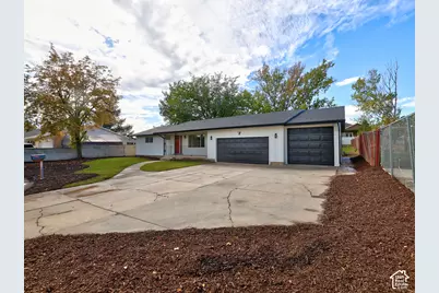 8012 S Bueno Vista Dr, West Jordan, UT 84088 - Photo 3