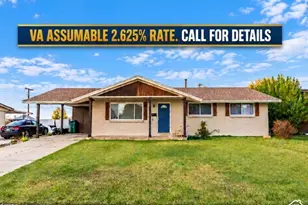1984 W 3775 S, Roy, UT 84067 - Photo 1